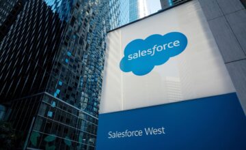 salesforce career