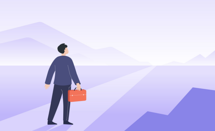 learning path and pay scale