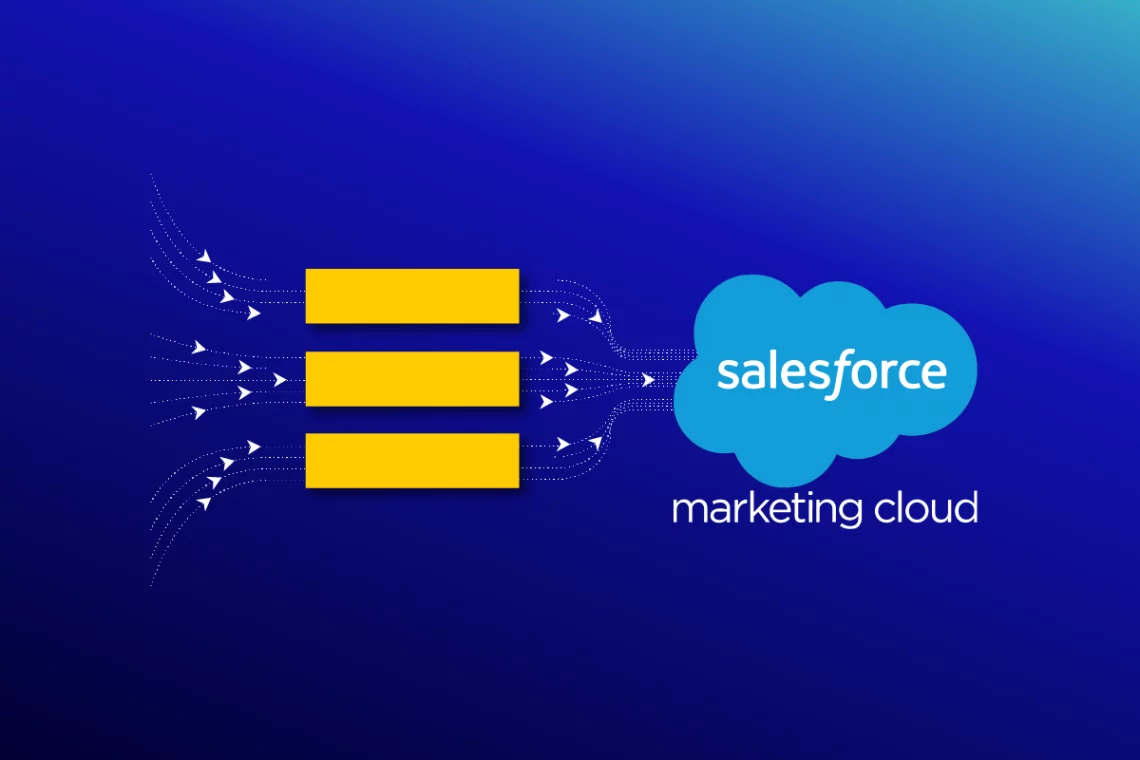 Salesforce Marketing Cloud