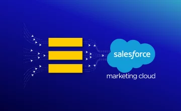 Salesforce Marketing Cloud